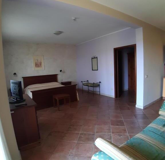 Hotel Agriturismo San Bartolomeo