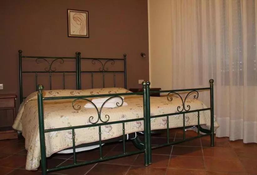 هتل Agriturismo San Bartolomeo