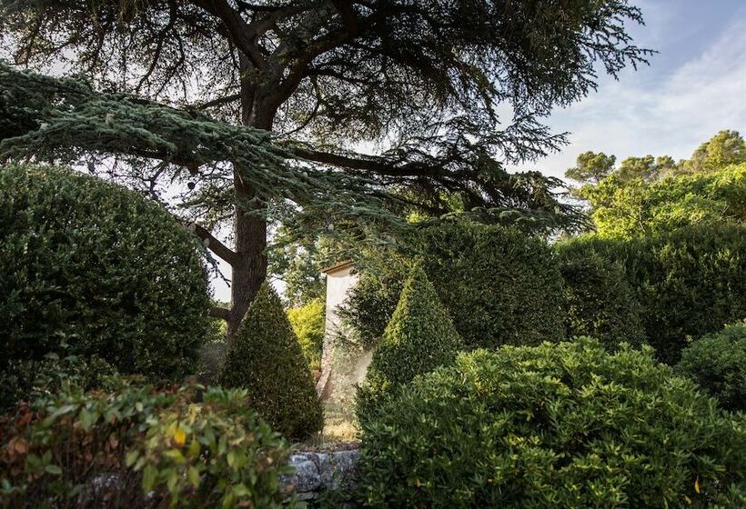 Hôtel La Bastide De Ganay