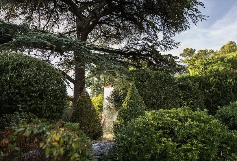 Hôtel La Bastide De Ganay