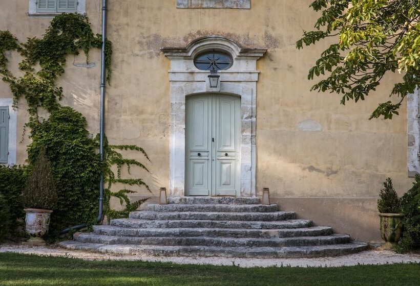 Hôtel La Bastide De Ganay