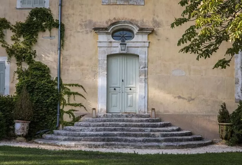 Hôtel La Bastide De Ganay