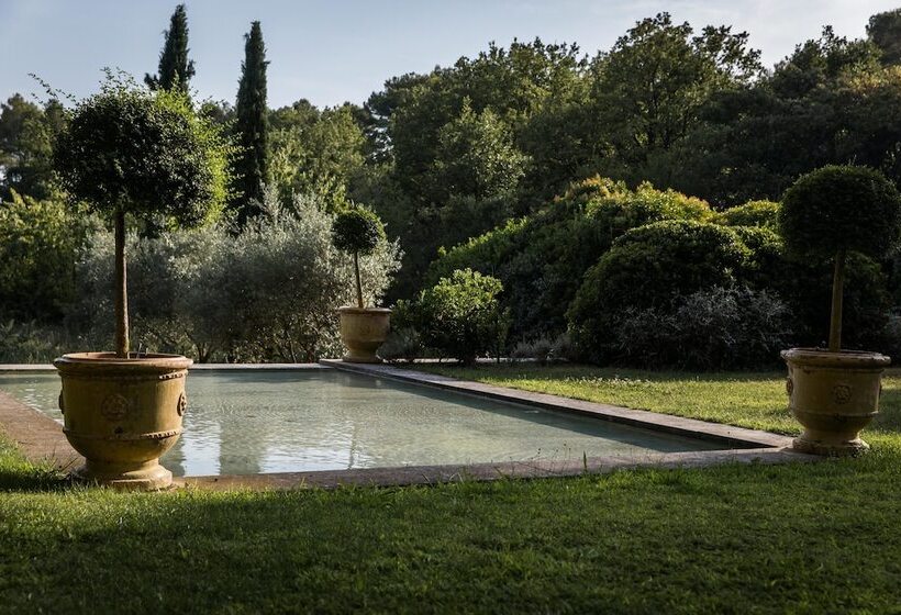 Hôtel La Bastide De Ganay