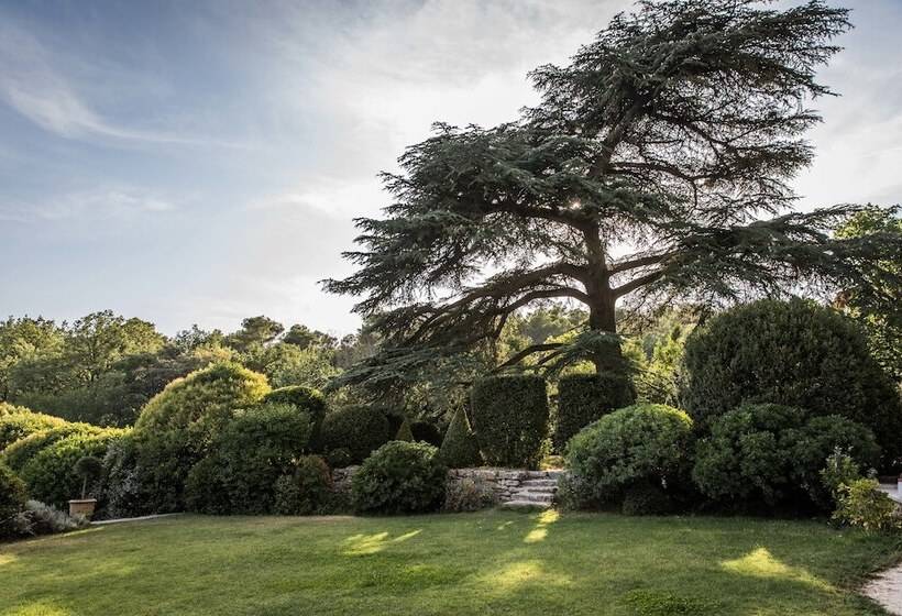 Hôtel La Bastide De Ganay
