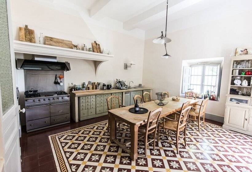 Hôtel La Bastide De Ganay