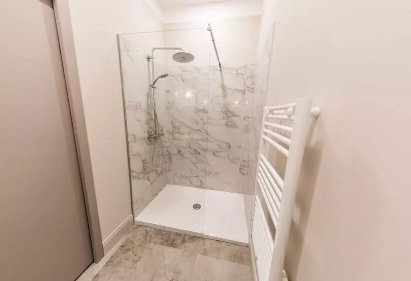 Hôtel La Bastide De Ganay