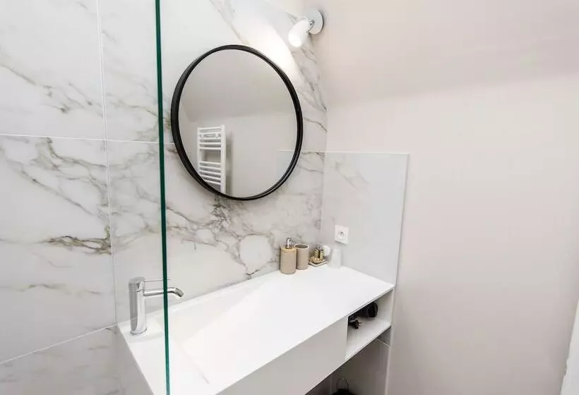 Hôtel La Bastide De Ganay