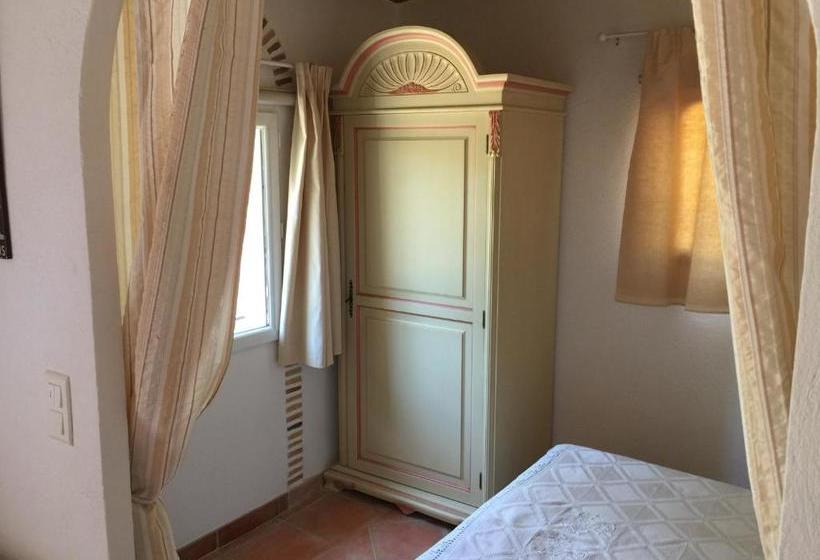 پانسیون La Maison Des Oliviers