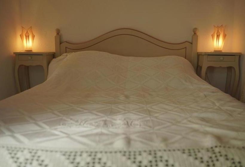 پانسیون La Maison Des Oliviers