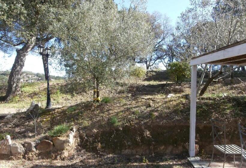 پانسیون La Maison Des Oliviers