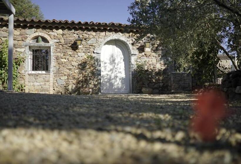 پانسیون La Maison Des Oliviers