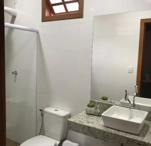 پانسیون Recanto Da Roca