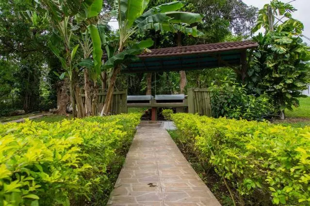 پانسیون The Sinopia Inn
