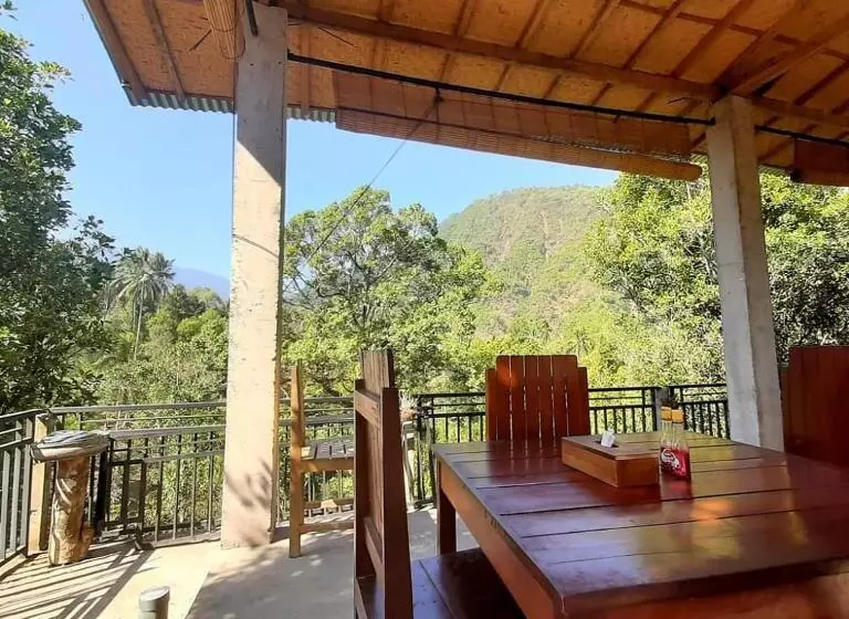 Majatalo Sugi Gede Homestay