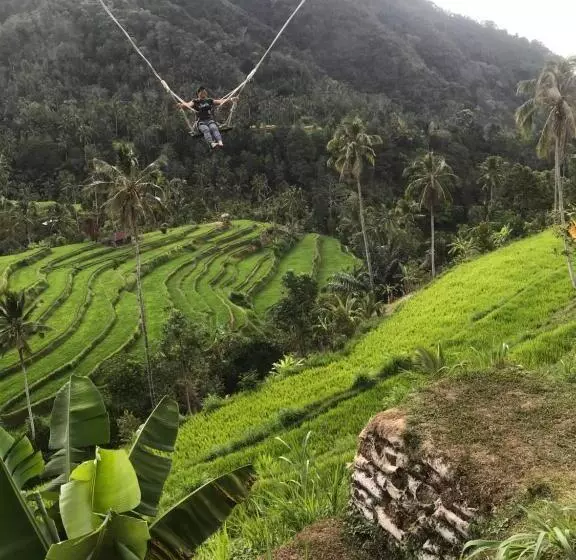 Majatalo Sugi Gede Homestay