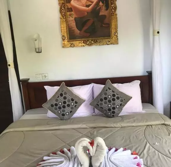 Majatalo Sugi Gede Homestay