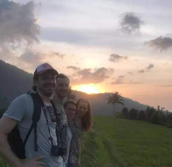 Majatalo Sugi Gede Homestay