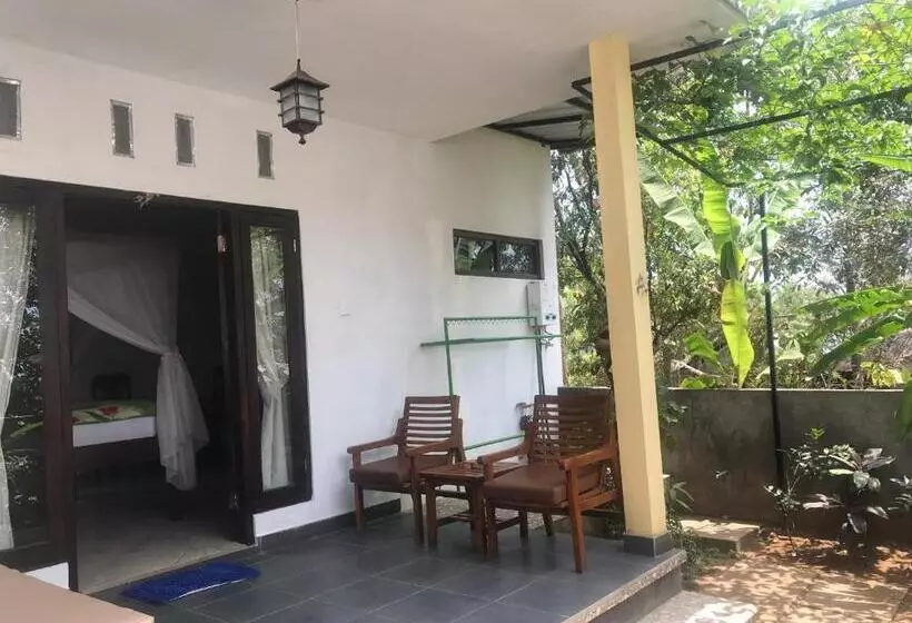 Majatalo Sugi Gede Homestay
