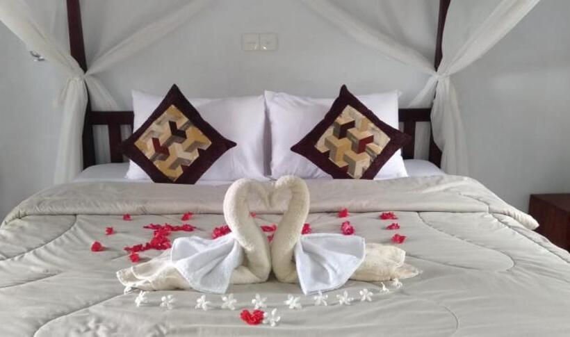 פנסיון Sugi Gede Homestay