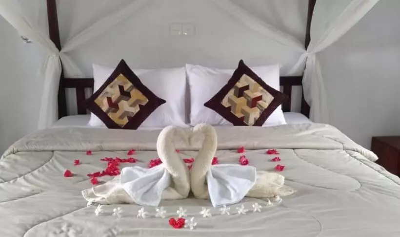 Majatalo Sugi Gede Homestay