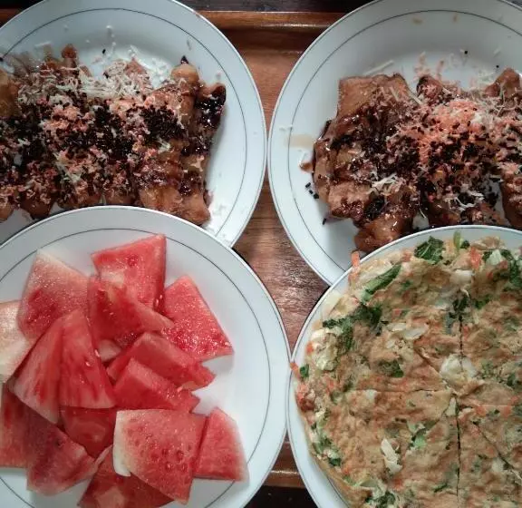 Majatalo Sugi Gede Homestay