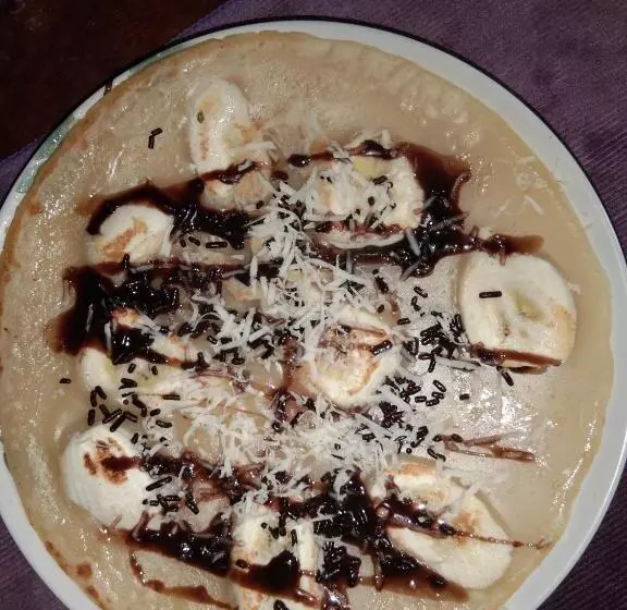 Majatalo Sugi Gede Homestay