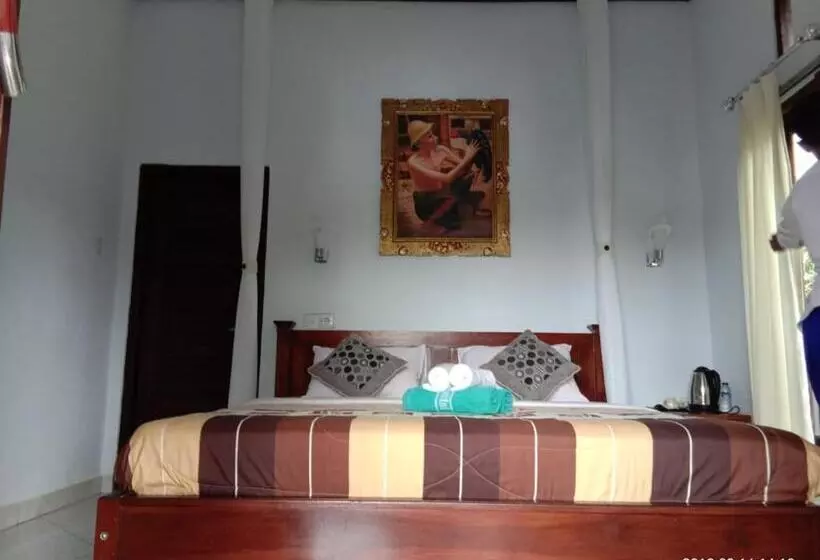 Majatalo Sugi Gede Homestay