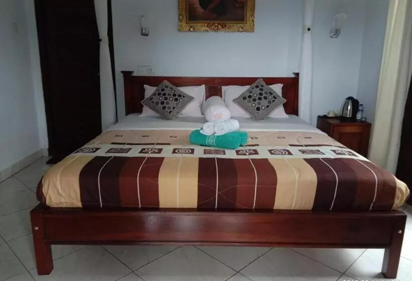 Majatalo Sugi Gede Homestay