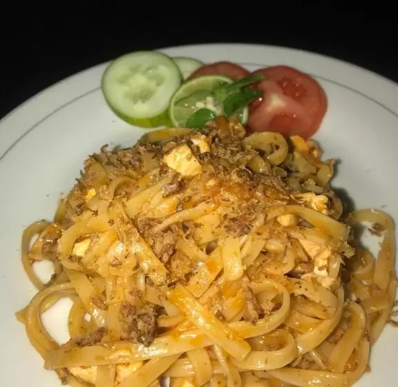 Majatalo Sugi Gede Homestay