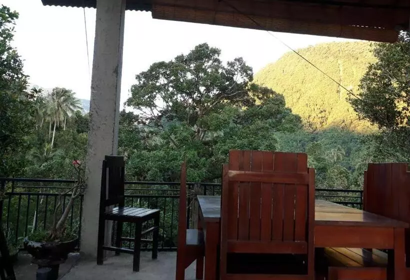 Majatalo Sugi Gede Homestay