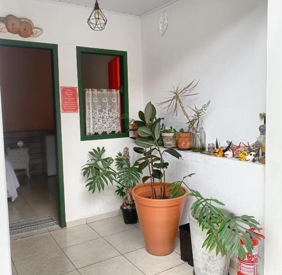 膳宿费 Toca Do Lobo