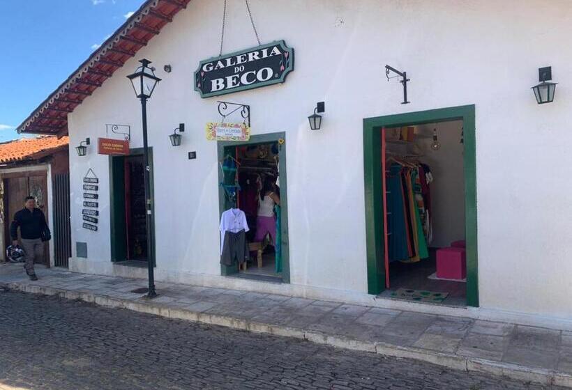 膳宿费 Toca Do Lobo