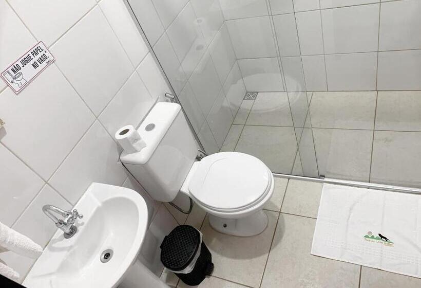 膳宿费 Toca Do Lobo