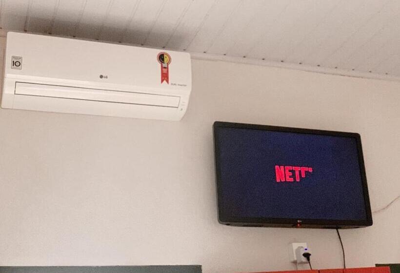 膳宿费 Toca Do Lobo