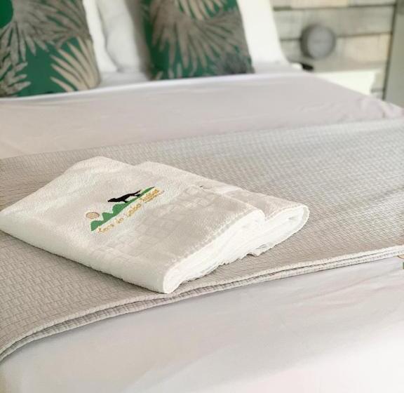 膳宿费 Toca Do Lobo