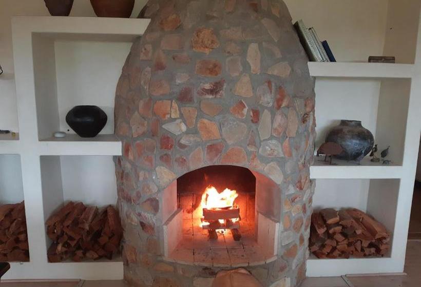 بنسيون Tidal Retreat