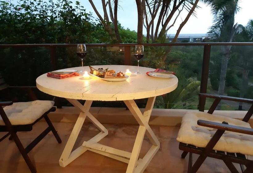 بنسيون Tidal Retreat