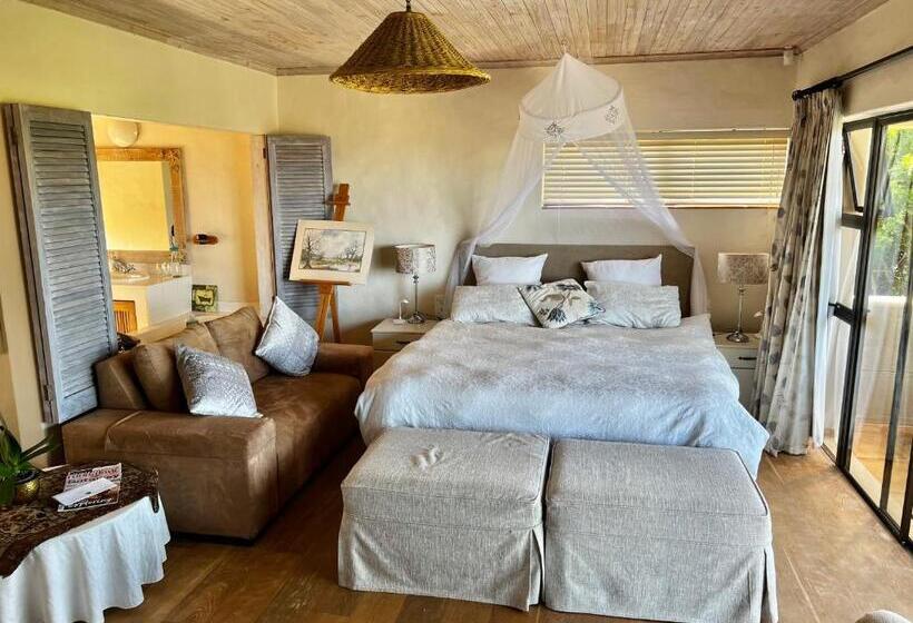 بنسيون Tidal Retreat