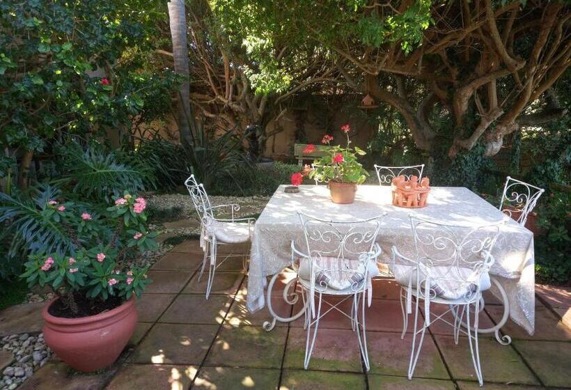 بنسيون Tidal Retreat