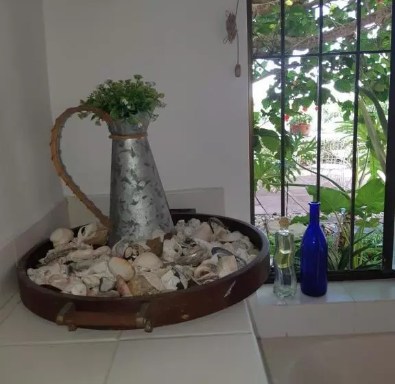 ペンション Tidal Retreat