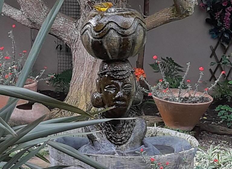 بنسيون Tidal Retreat