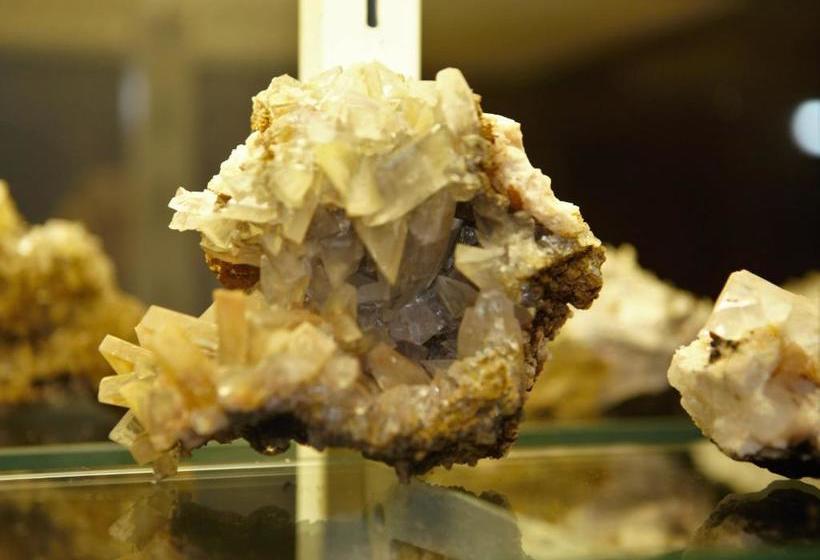 旅馆 Restaurant Pension Wolfsklause