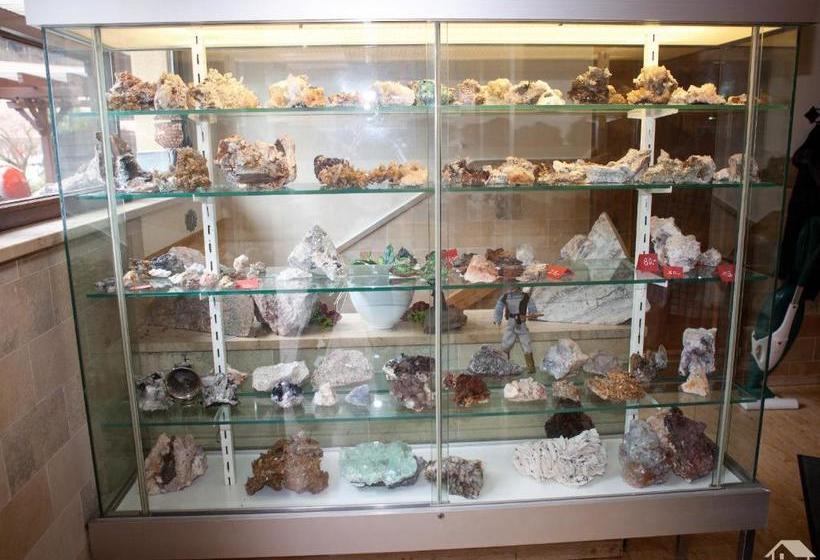 旅馆 Restaurant Pension Wolfsklause