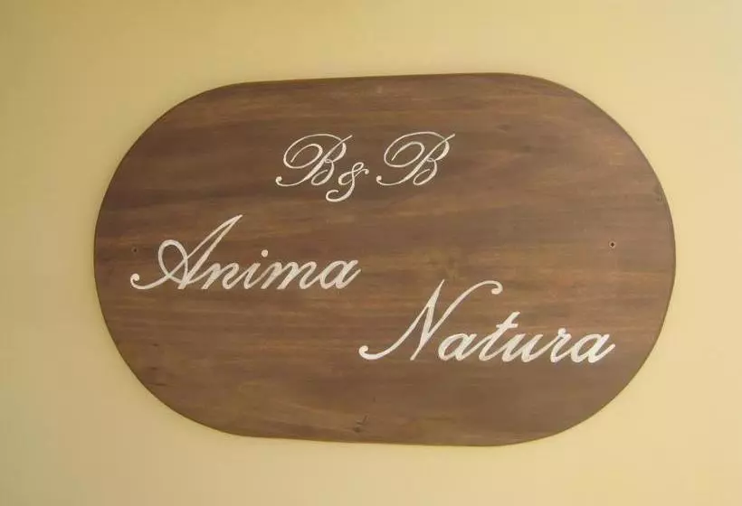 B&b Anima Natura