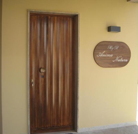 B&b Anima Natura