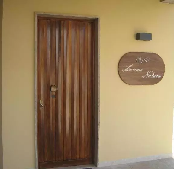 B&b Anima Natura