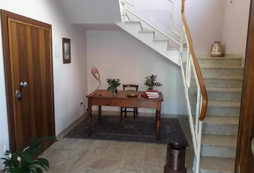 B&b Anima Natura