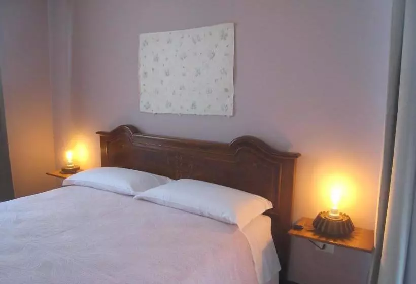 B&b Anima Natura