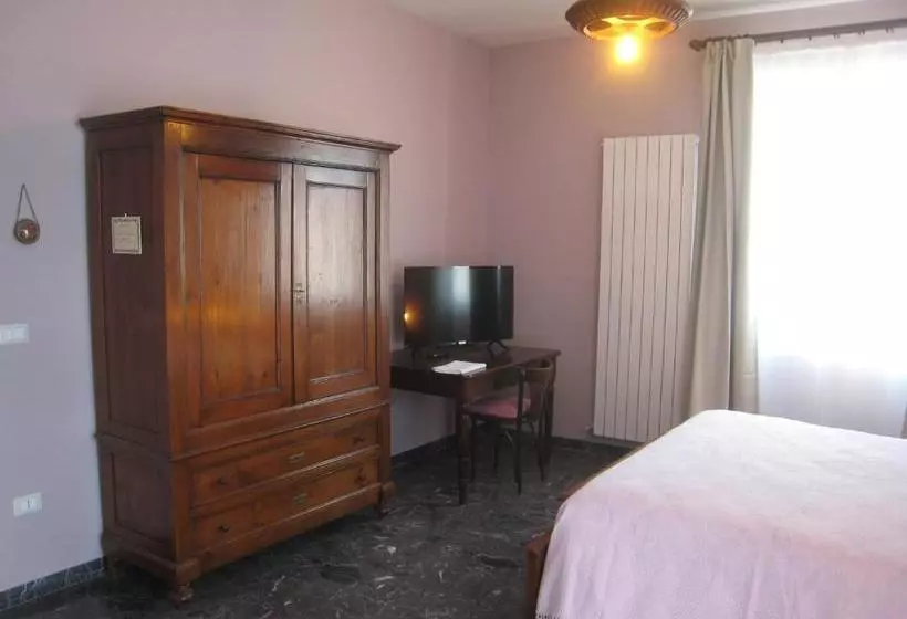 B&b Anima Natura