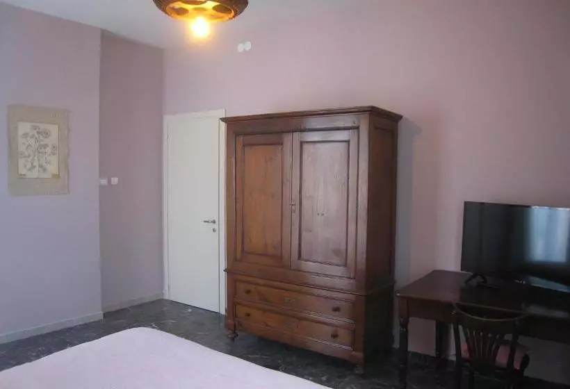 B&b Anima Natura